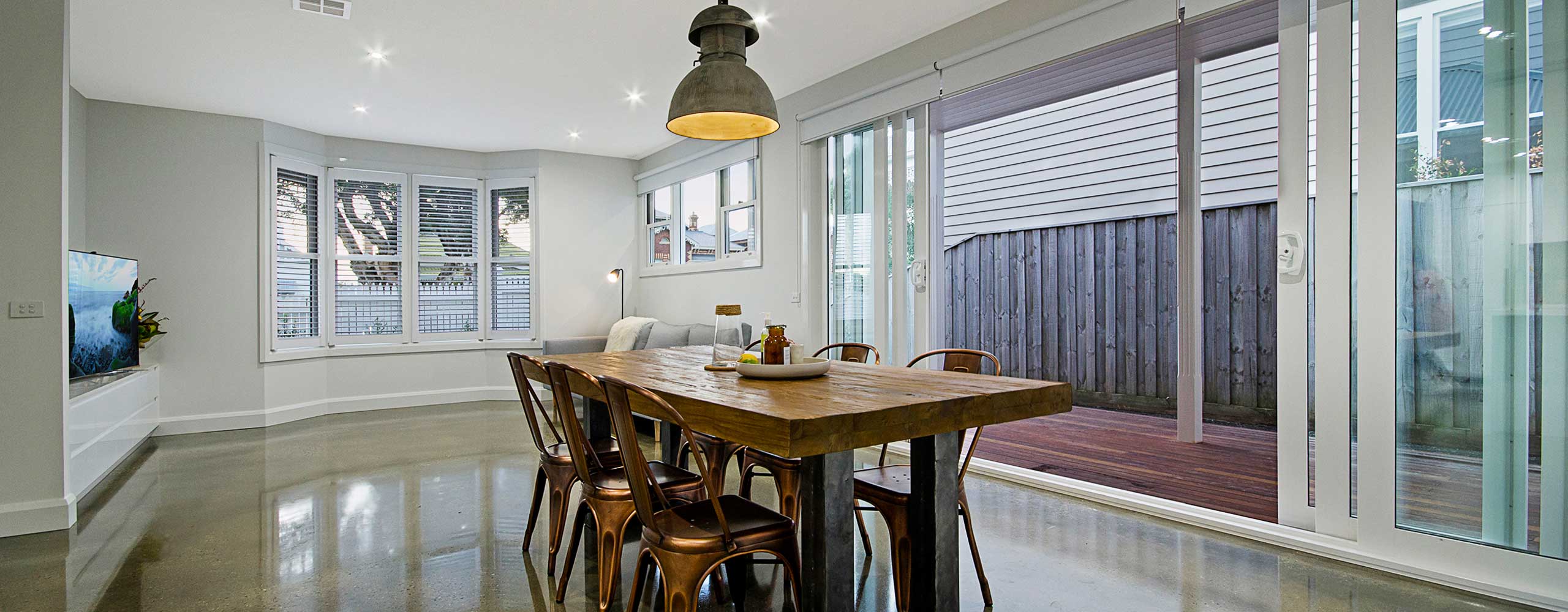 Geelong Constructions Custom Built Homes Interiors